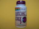 LUTEINE EYES 24 MG SOLARAY - VISION - MISS TERRE VERTE