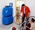 La chaudi�re Basse Temp�rature