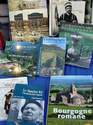Ici et Autrefois La Bourgogne - L'ECRITOIRE LIBRAIRIE � SEMUR en AUXOIS