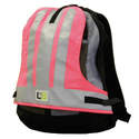 COUVRE-SAC L2S " VISIOBAG " - VETEMENTS REFLECHISSANTS L2S - RANDO FITNESS VENAREY CYCLES