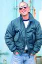 BLOUSON BOMBERS US CWU