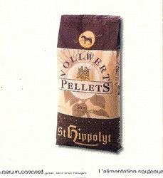 Alimentation cheval-Pellets Naturellements complets - Alimentation cheval - MB DISTRIBUTION