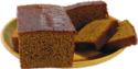 PAIN D'EPICES DANIEL CACHOT