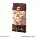 Alimentation cheval-Pellets Naturellements complets