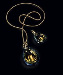pendentifs Psychedelic