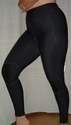 COLLANT LONG SANS BRETELLES FEMME "CUSHION" ODLO - VETEMENTS ET SOUS VETEMENTS RESPIRANTS MULTISPORTS - RANDO FITNESS VENAREY CYCLES