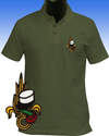 POLO BRODE LEGION ETRANGERE