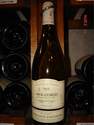 BOUZERON - VINS BLANCS DE BOURGOGNE - LE CAVEAU
