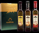 Coffret Dor�. Huiles Oleoestepa