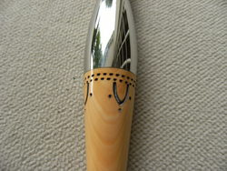 L'ALLIANCE INOX BUIS