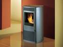 Po�le � granul�s de bois MAREA