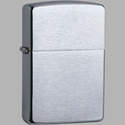 ZIPPO CLASSICS CHROMES