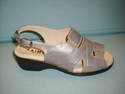 NUS-PIEDS - CHAUSSURES PACAUT