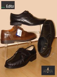 Chaussures Homme ARIMA, CLEON, EDITO - Hommes - CHAUSSURES PACAUT