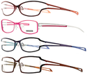 Montures FRESH TITANE - Montures de lunettes CREATEURS - VISION ORIGINALE