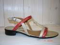 CHAUSSURE  GEO REINO