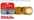GARNITURE CORDAGE TENNIS WILSON "SENSATION 15L"  - GARNITURES CORDAGE TENNIS WILSON - STRINGTENNIS
