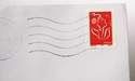 Les Timbres Poste - Les services du St Valentin - Caf� concert Le St Valentin