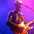 CHRIS2BAR en concert le Samedi 10 Mars 2012  - Programmation concerts 2012 - Caf� concert Le St Valentin