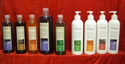 Florame - VITRINE COMPLEMENTS ET COSMETIQUES MAGASIN - MISS TERRE VERTE