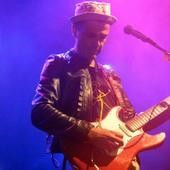 CHRIS2BAR en concert le Samedi 10 Mars 2012  - Programmation concerts 2012 - Caf� concert Le St Valentin