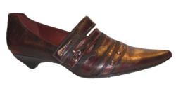 Chaussure Femme MURATTI  R-6892-L