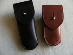 ETUI CUIR COUTEAU MONGIN - COUTEAUX MONGIN  - LE SULTAN