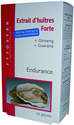 EXTRAIT D HUITRES FORTE GINSENG / GUARANA FYTOSTAR