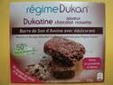 DUKATINE chocolat noisette Dr DUKAN