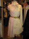 Robe-trench en coton ST-MARTINS - ST-MARTINS - SHOW ROOMS