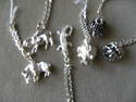 PORTE CLES THEME ANIMAUX