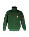 BLOUSON POLAIRE BRODE LEGION ETRANGERE