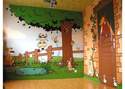 CREATION FRESQUE - PEINTURE MURALE - DESSINS - KREA STYL'