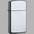 ZIPPO CHROME BRILLANT PM