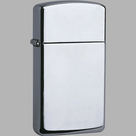 ZIPPO CHROME BRILLANT PM