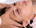 Massage ayurv�dique du cr�ne 30 minutes