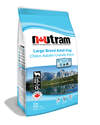 Alimentation chiens-Nutram adulte Grande Race