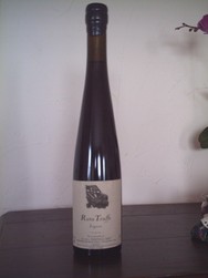 Liqueur Rata Truffe - ALCOOLS ET LIQUEURS - LE CAVEAU