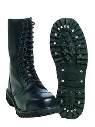 bottes para invader