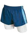 SHORT DE SPORT MILITAIRE