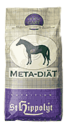 Alimentation cheval-metadiat st Hippolyt
