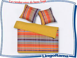 Linge de lit Esprit - Linge de Lit - LINGORAMA