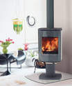 Po�le F 270 Combustion propre - Les Po�les JOTUL - JOTUL BOURGOGNE