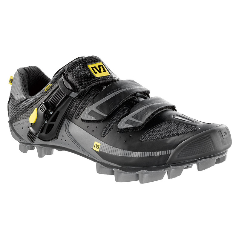 chaussure mavic hiver