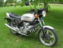 Pots d'�chappement pour Honda VTX 1300 & 1800cc -  HONDA CBX1000  type Z / SC03 / SC06  PIECES / SPARE PARTS - MOTO KRISTEN