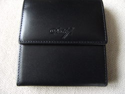 ETUI DAVIDOFF CIGARILLOS