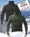 VESTE MILITAIRE MERINOS GRAND FROID - EQUIPEMENT ARMEE FRANCAISE - LE MARCHE MILITAIRE