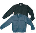 Blouson industrie électricité NO METAL