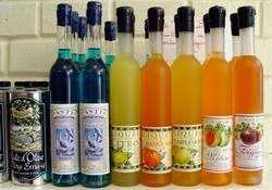 POUR LES GOURMETS - cadeaux gourmands et d�coratifs - TENTATION