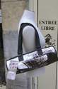 Sakafille de Reversible - b�che publicitaire recycl�e